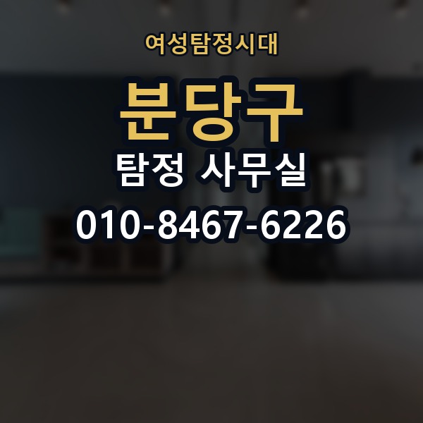 분당구 탐정 사무실 의뢰인 진술과 객관 자료를 맞추는 법