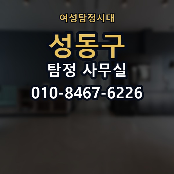 성동구 탐정 사무실 의뢰인 진술과 객관 자료를 맞추는 법